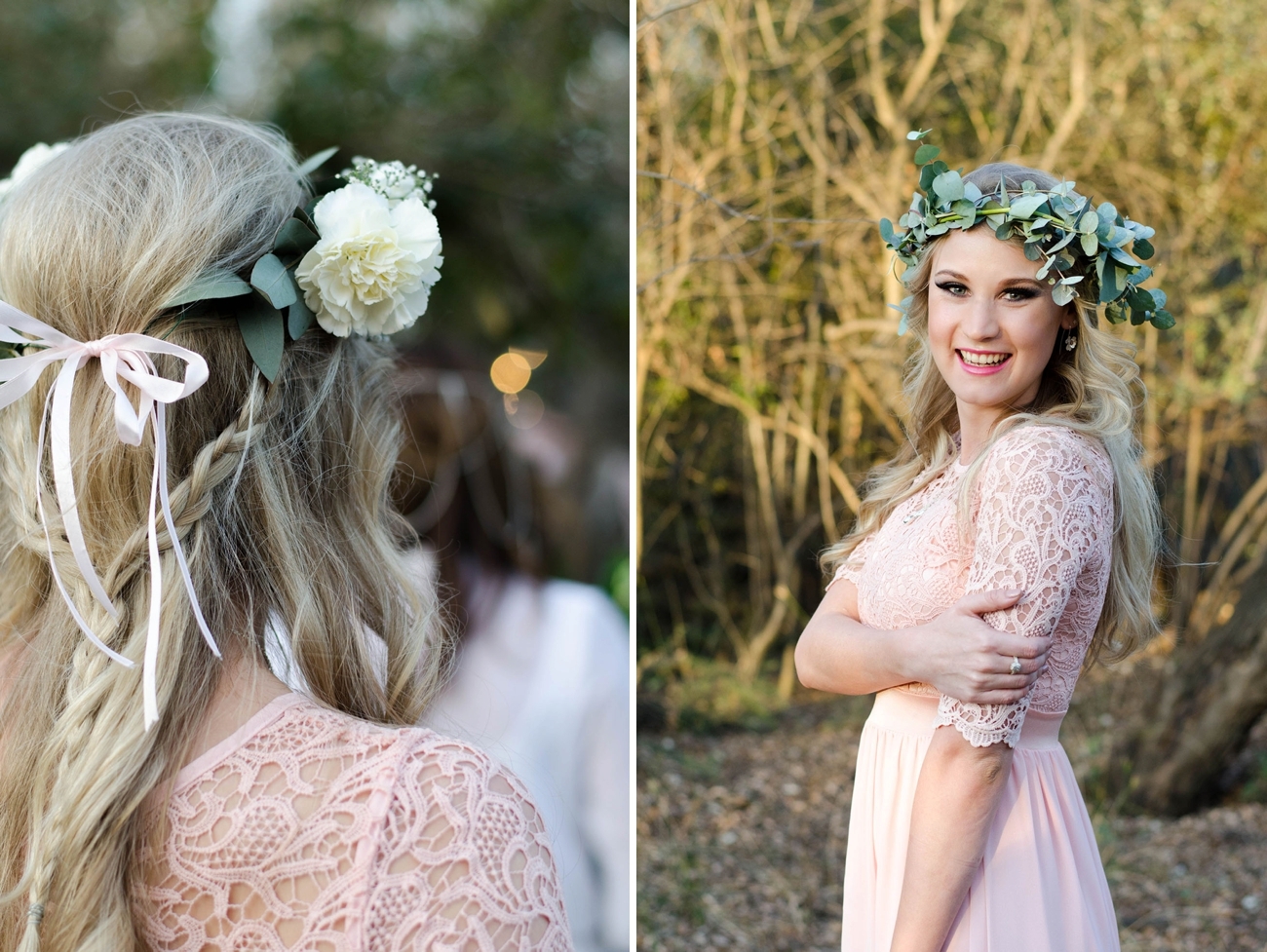 Boho Equestrian Wedding Inspiration | Credit: MORE Than Just Photography