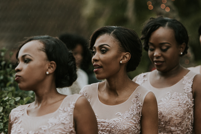 Bridesmaids | Credit: Thunder & Love