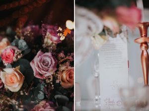 Opulent Blush Wedding | Credit: Thunder & Love