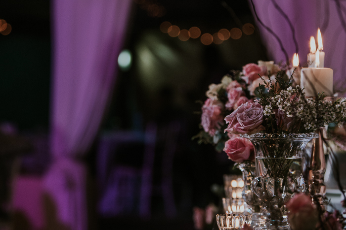 Opulent Blush Wedding | Credit: Thunder & Love