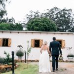Protea Pink Country Wedding at Cranford Country Lodge by Kate Martens