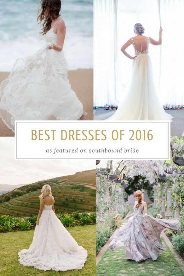 Best of 2016: Dresses