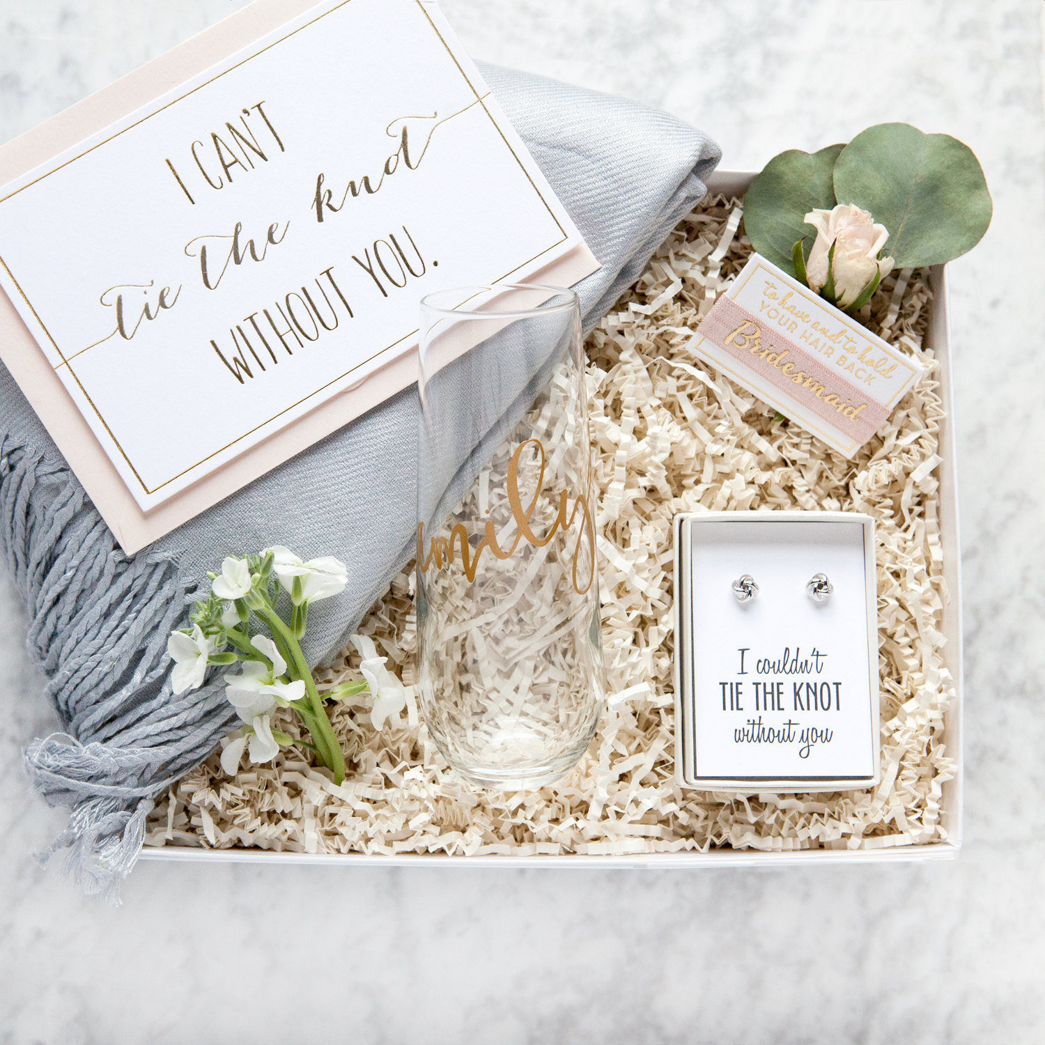 20 Bridesmaid Proposal Ideas From Etsy Southbound Bride 6945