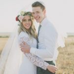 Free Spirited Forest Wedding at Harmonie Proteas by Vicky Bergallo