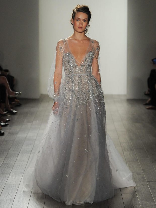 trending wedding wear