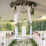 Luxurious Floral Wedding at The Westcliff by Tyme Photography