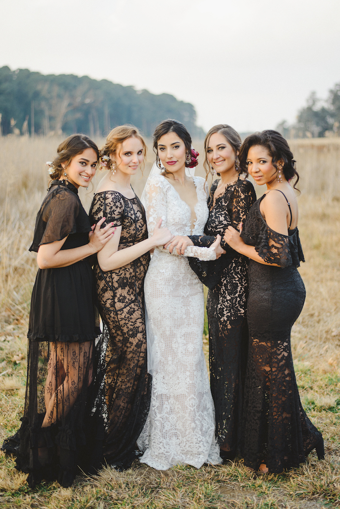 Jb 2024 bridesmaid dresses