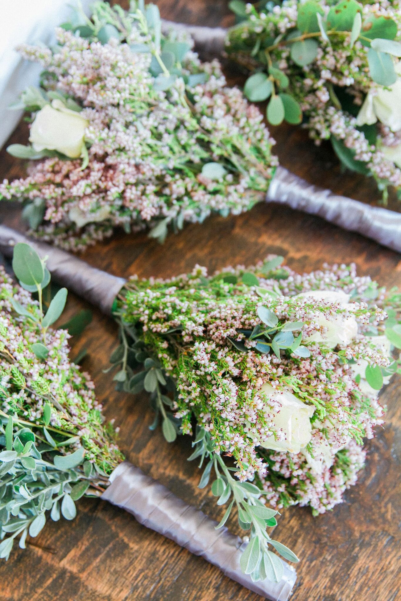 Fynbos Bouquets | Image: Maxeen Kim