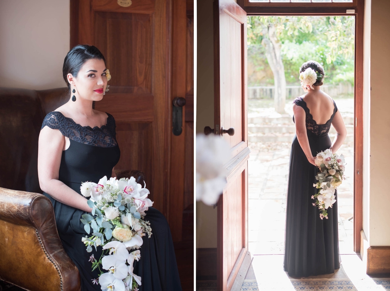 Spanish Flamenco Wedding Inspiration | Credit: Jacoba Clothing/Forever September