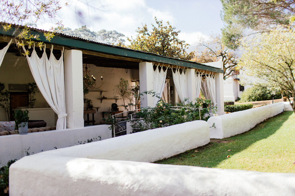 Langkloof Roses Wedding | Images: Marli Koen