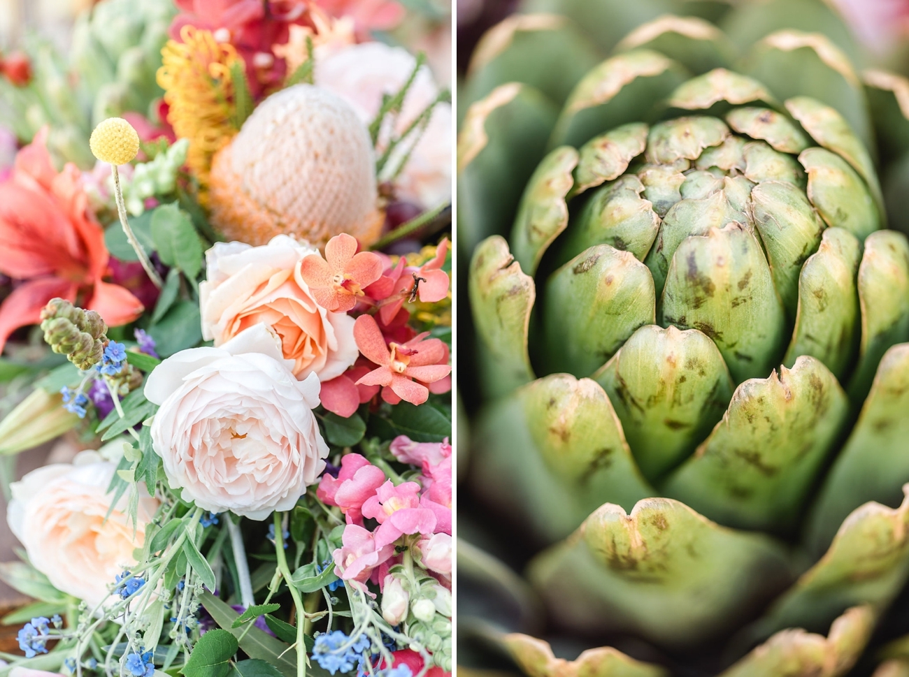 Spanish Flamenco Wedding Inspiration | Credit: Jacoba Clothing/PhotoKru