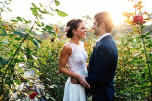 Rose Farm Wedding | Images: Marli Koen