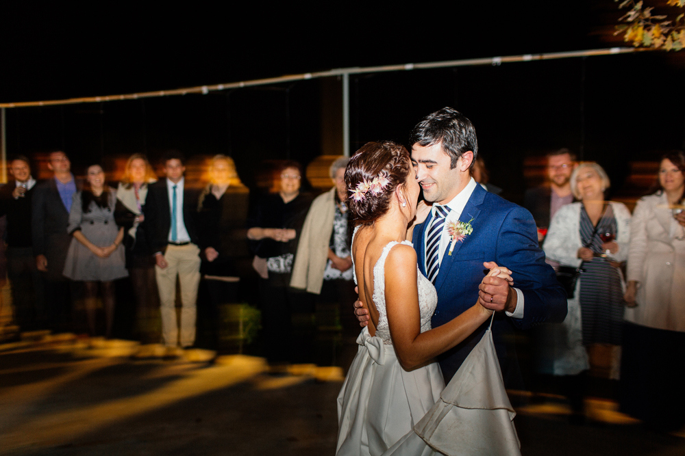 Pretty Rustic Wedding with a Touch of Delft | Images: Marli Koen