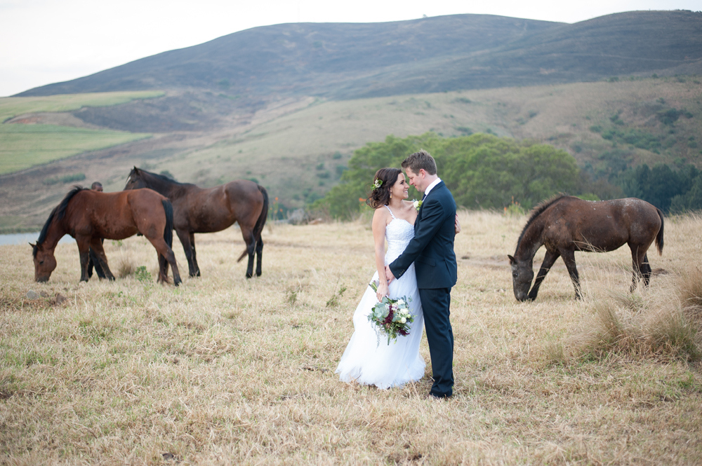 South African Wedding Landscape | Image: Tanya Jacobs