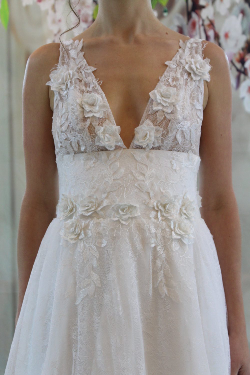 Etsy Wedding Dresses