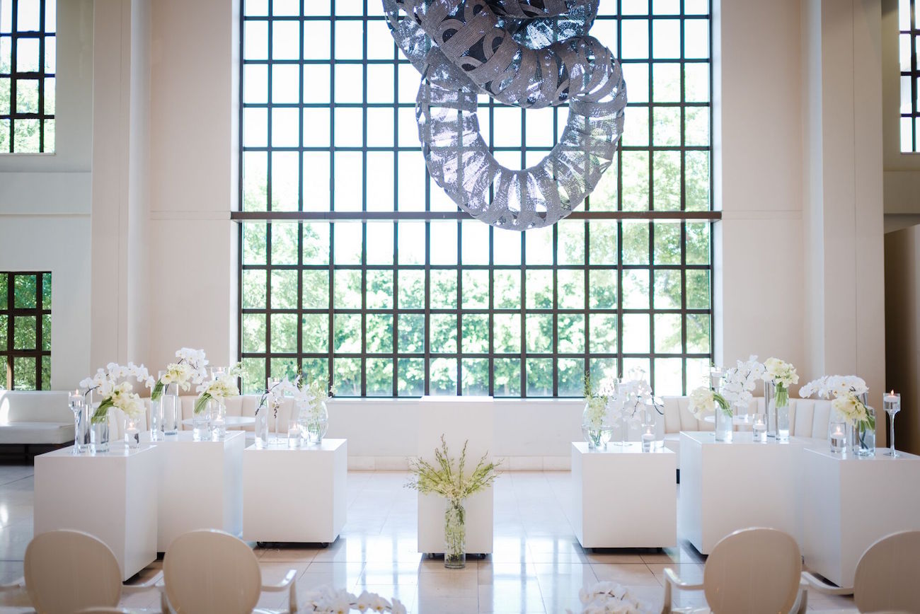 The Forum | The Campus Wedding Venue Gauteng | Image: Wynand van der Merwe