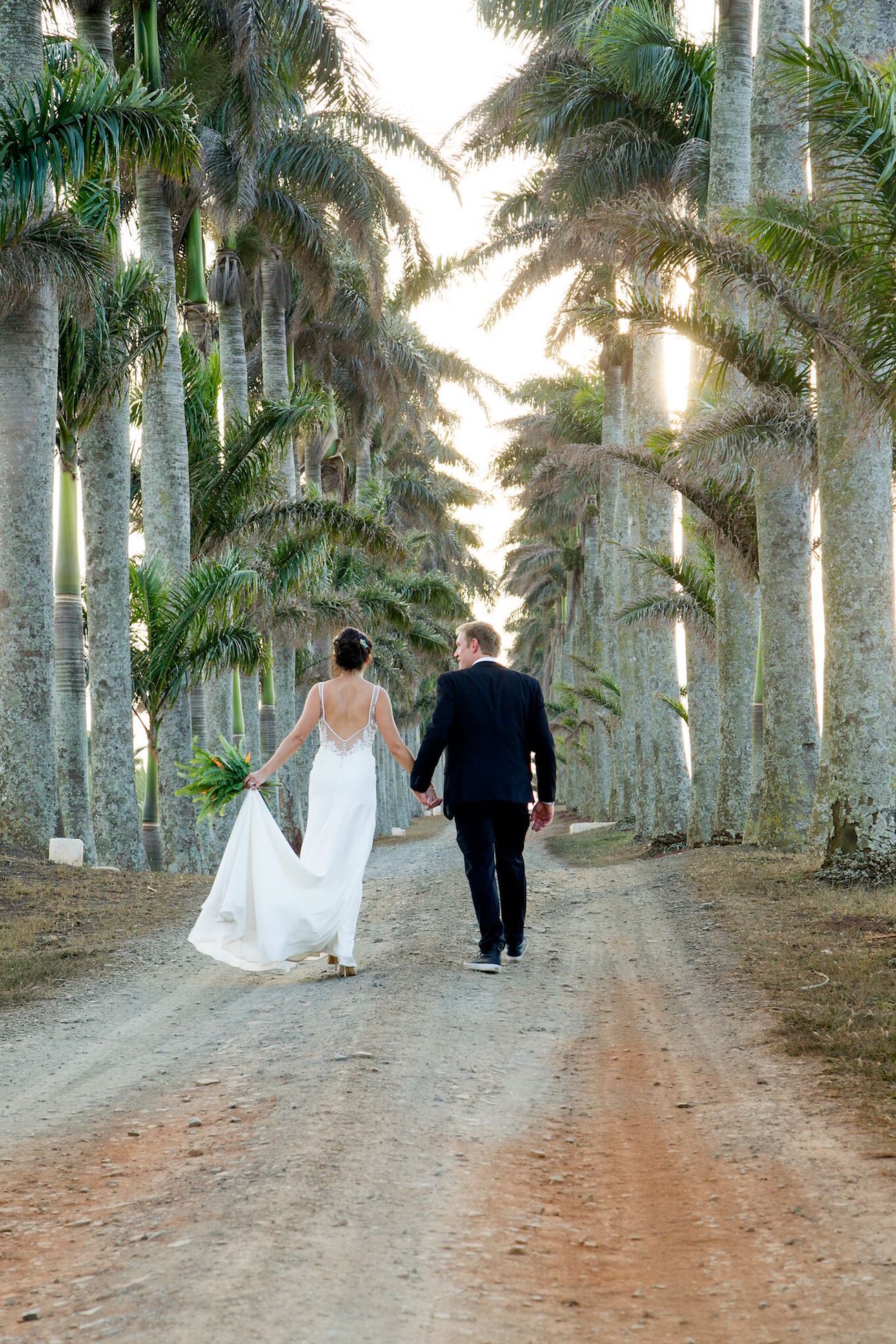 Bride & Groom | Credit: Oh Happy Day & Dane Peterson