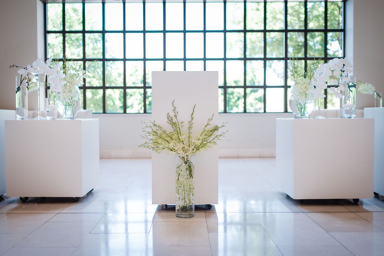 Elegant Modern Asian Wedding at The Forum | The Campus | Image: Wynand van der Merwe