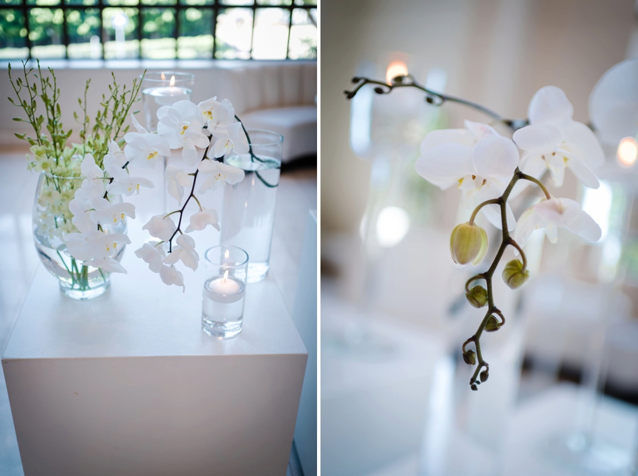 Elegant Modern Asian Wedding at The Forum | The Campus | Image: Wynand van der Merwe