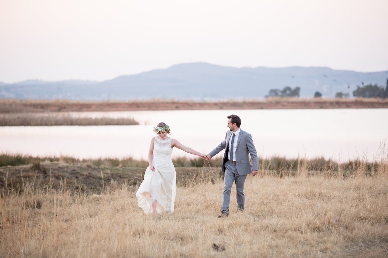 Bride and Groom | Image: JCclick