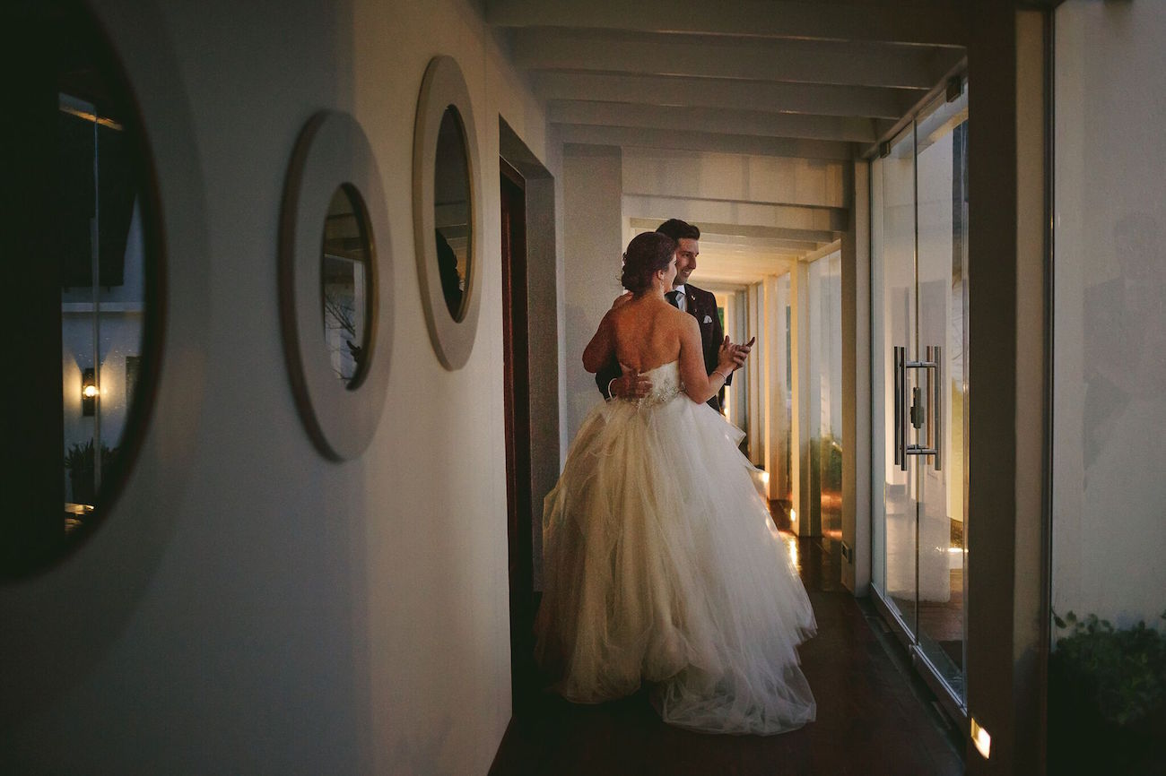 Private First Dance | Credit: Jani B & Bright and Beautiful