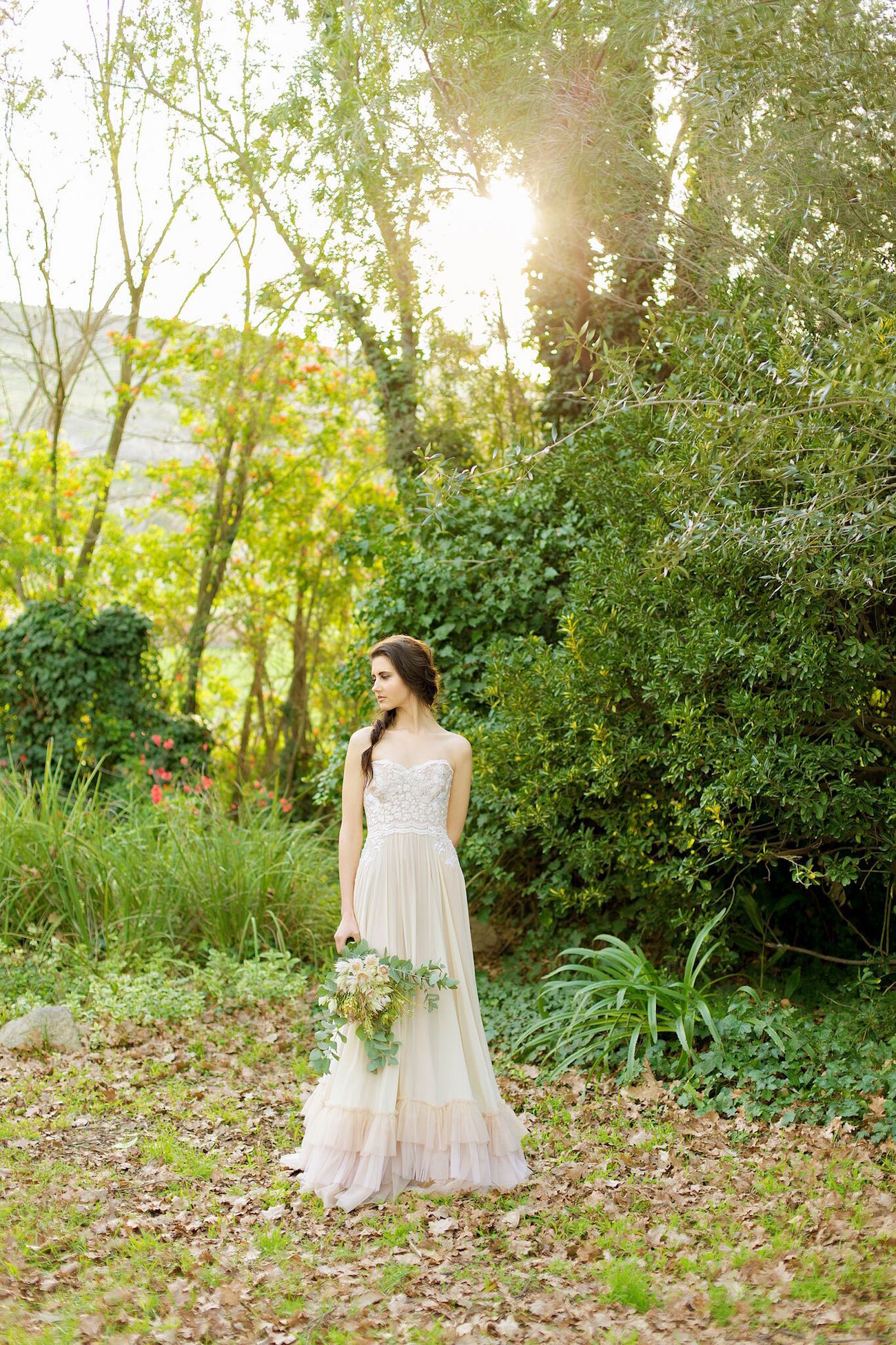 030-Vintage Meets Boho Wedding Inspiration by SonjeLudwick – SouthBound ...