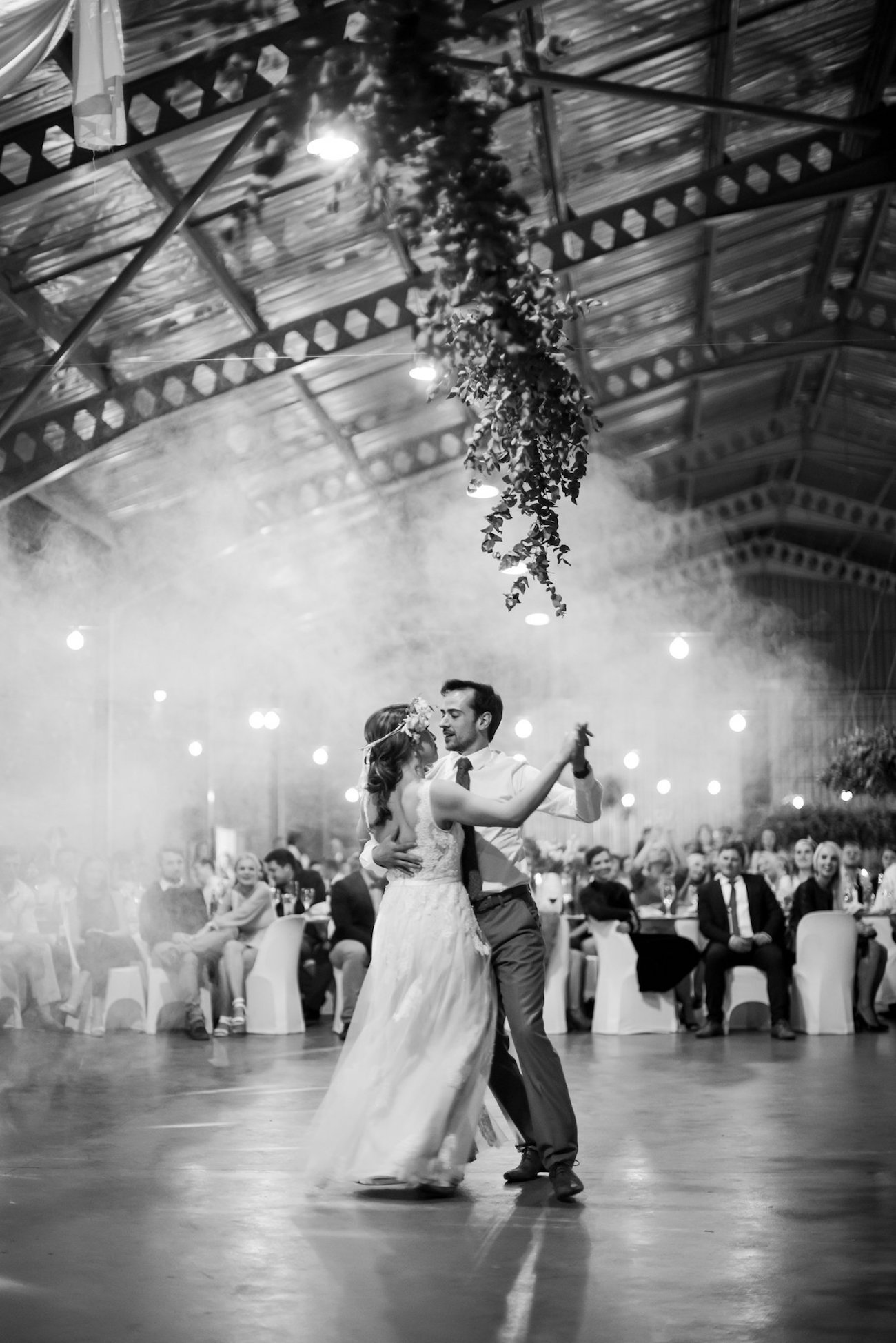 First Dance | Image: JCclick