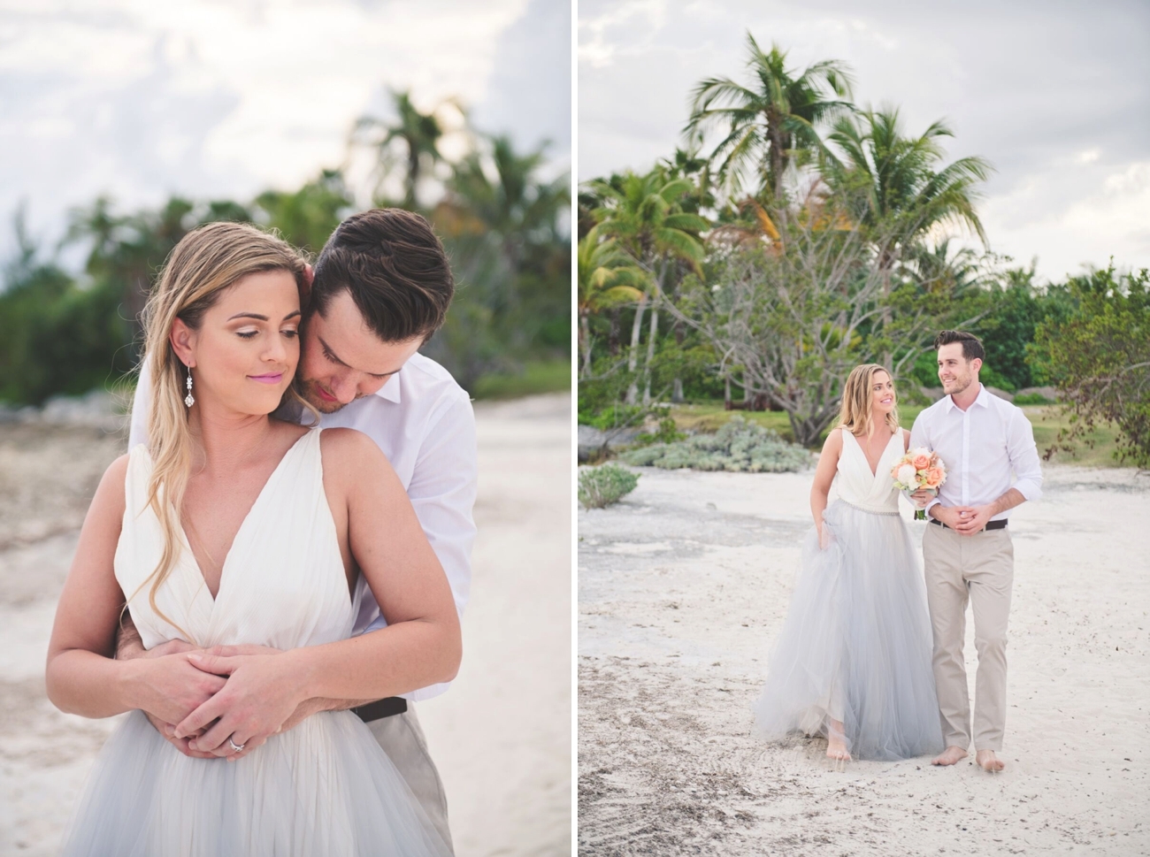 7 Reasons to Have a Destination Wedding | SouthBound Bride
