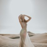 Dreamy Desert Wedding Inspiration