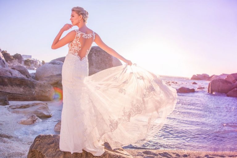 Blush Collection 2017 by Bride&co