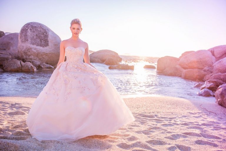 Blush Collection 2017 by Bride&co