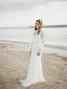 Beach & Destination Wedding Dresses