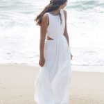 20 Gorgeous Beach Wedding Dresses
