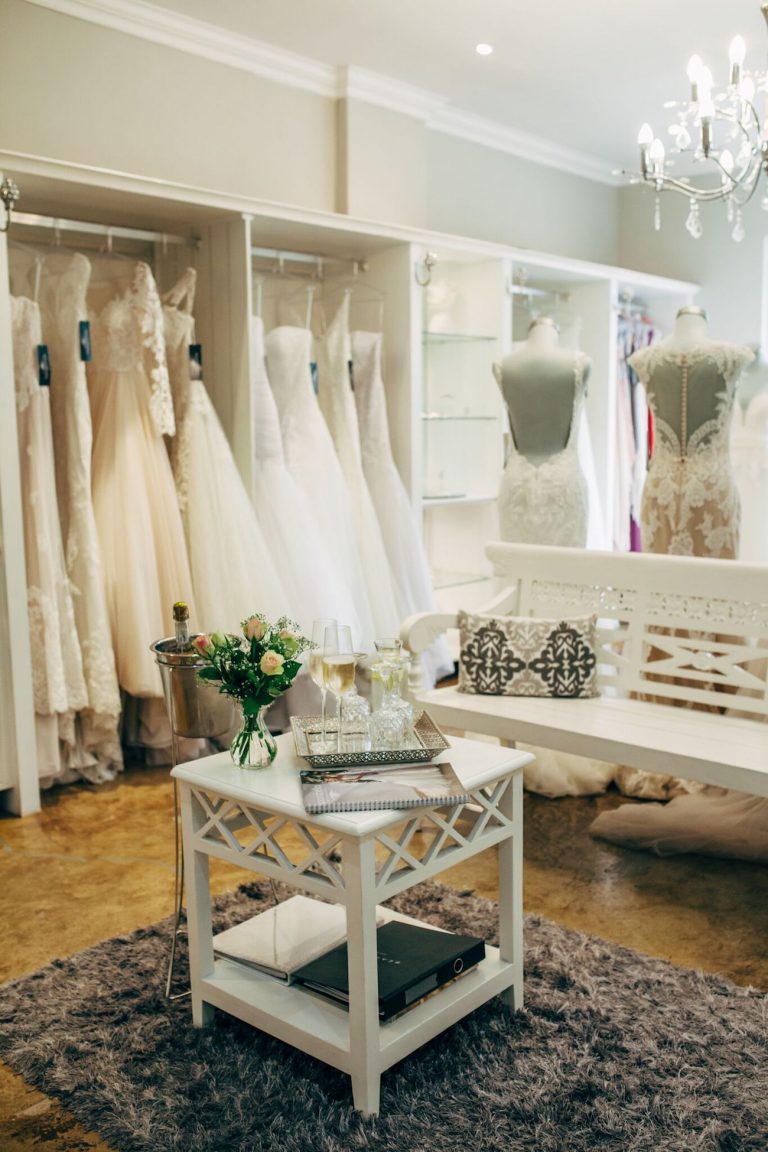 Sposabella Boutique Tour