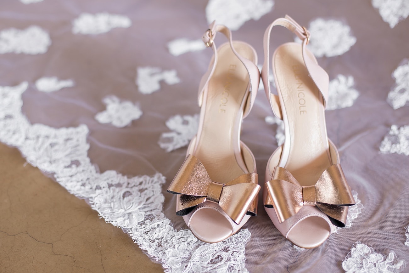 Rustic Splendour Wedding Inspiration by Lilly & Lace and NadiaM ...