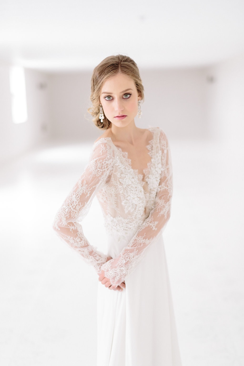 Mulberry & Mauve Bridal Inspiration | SouthBound Bride