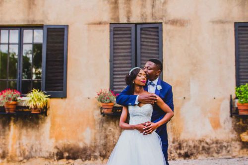 Spring Sophistication Wedding by L'Afrique Photography | SouthBound Bride