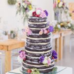 Bright & Colourful Country Wedding at Bergland by Adele Kloppers
