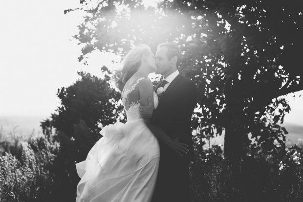 Botanical NYE Wedding by Sasha Campbell | SouthBound Bride