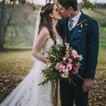 Candlelight Opulence Winter Wedding at Kurland by Adel Ferreira
