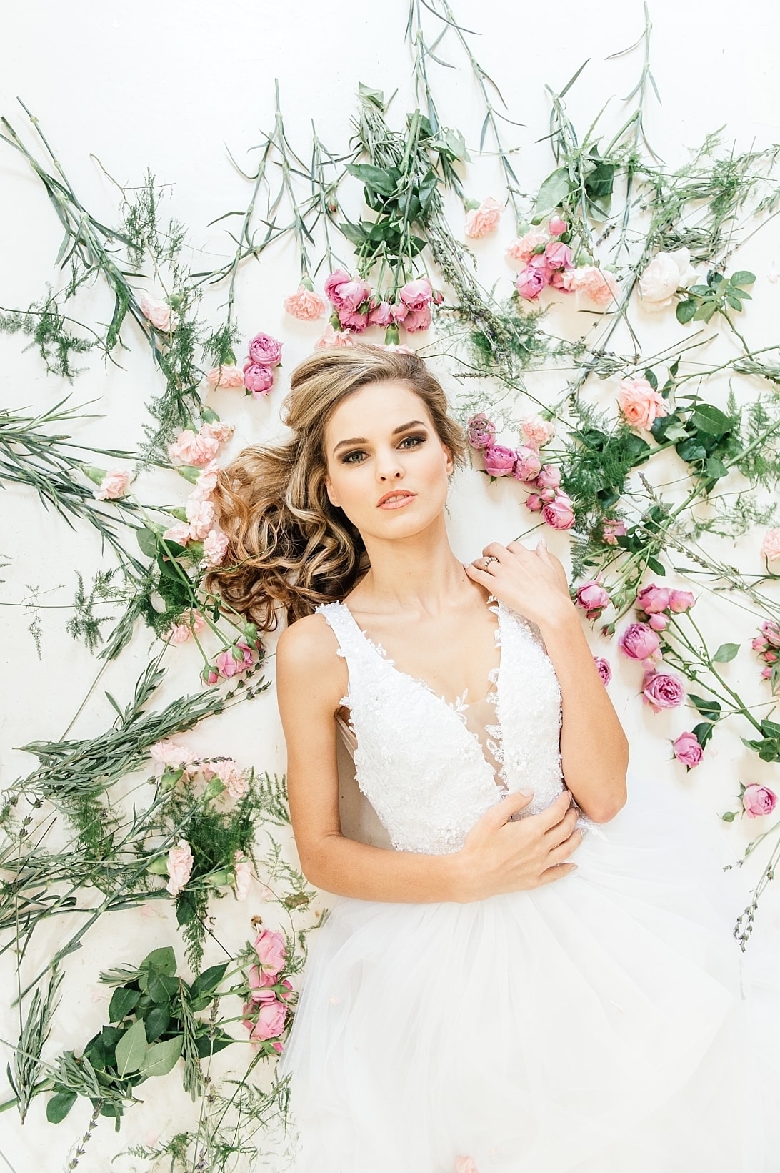 024-Thumbelina Wedding Inspiration by Celeste Cilliers – SouthBound Bride