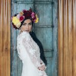 Mexican Love Story Wedding Inspiration