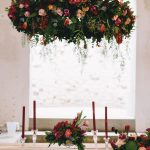 Winter Boho Wedding at The Dairy Shed by Tiffany B Photography