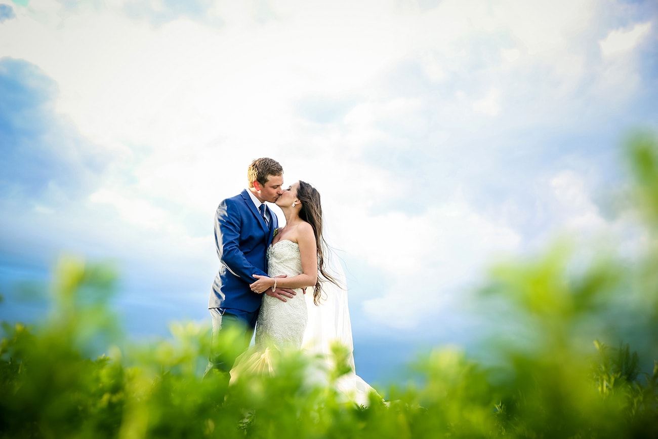 wedding planner garden route