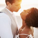 Laid-back West Coast Wedding at Die Strandloper by Knit Together