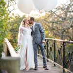 Intimate Winter Winelands Wedding at Spier by Helette Photography