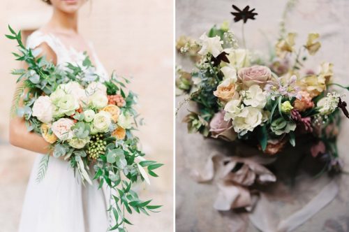 How to Style a Fine Art Wedding | SouthBound Bride