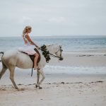 Mozambique DIY Beach Wedding by Maryke Albertyn