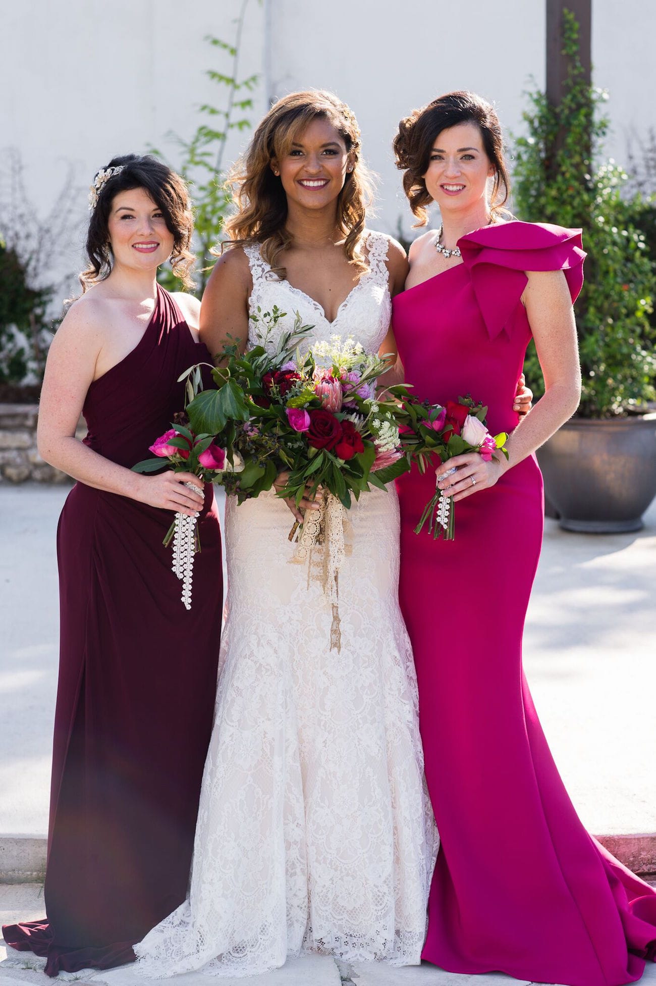 Spanish Summer Wedding Inspiration by Uche Photography | SouthBound Bride