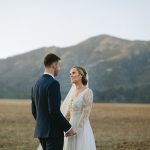 Champagne Rustic Wedding at Die Woud by Jani B. Photography